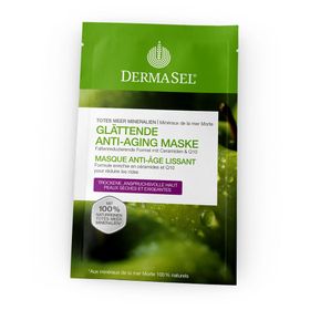 DermaSel® Exclusif Masque Anti-Âge Mer Morte
