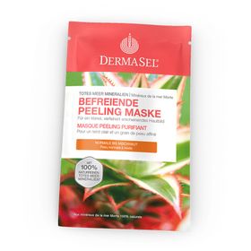 Dermasel® Spa Dode Zee Masker Peeling