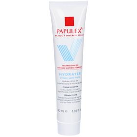 Papulex™ Olievrije crème