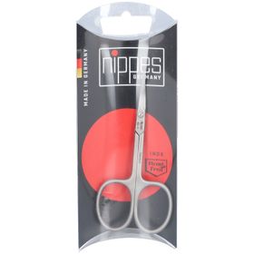 nippes Solingen Ciseaux à peau inoxydables