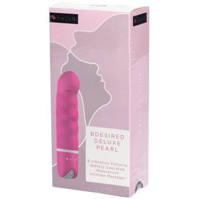 bSwish bDesired Deluxe Pearl Vibrator Roze