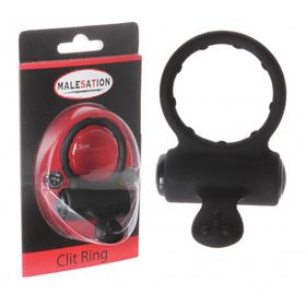 MaleSation Clit Ring