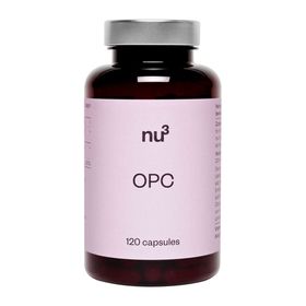 nu3 Premium OPC