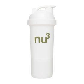 nu3 SmartShaker