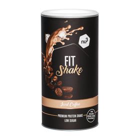 nu3 Fit Shake Iced Coffee