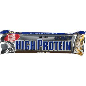 WEIDER® Eiwitrijke Reep Chocolade