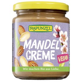 RAPUNZEL Amandelcrème