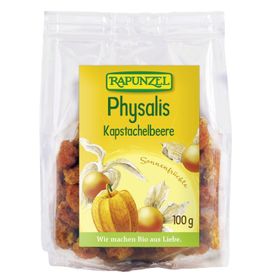 RAPUNZEL Gedroogde physalis