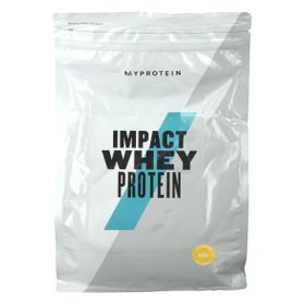 Impact Whey Protein™ Banaan