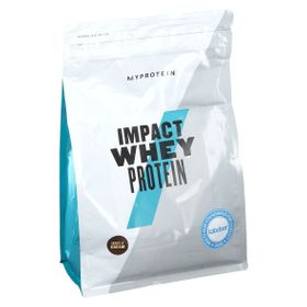 MyProtein Impact Whey Protein Koekjes-Crème