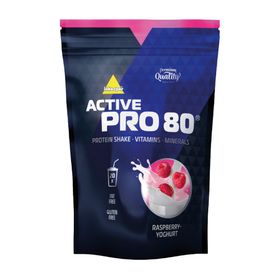 Inkospor Active Pro 80® Poudre Framboise - Yaourt