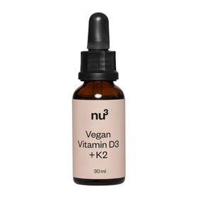 nu3 Premium Vitamine D + K2