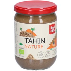 Lima Tahin Natuur