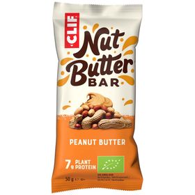 CLIF® Bio Nut Butter Barre Beurre de Cacahuète