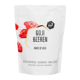 nu3 Baies de Goji