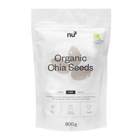 nu3 Graines de chia bio