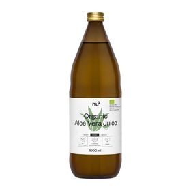 nu3 Jus d'aloe vera bio