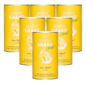 Beavita Vitalkost Plus Lemon Yoghurt