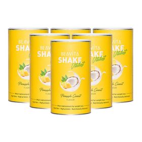 Beavita Vitalkost Plus Pineapple Coconut