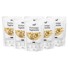 nu3 Fit Tagliatelles de Konjac