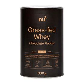 nu3 Grass-Fed Whey Chocolade