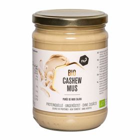 nu3 Purée de Noix de Cajou BIO