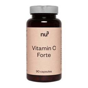 nu3 Premium Vitamin C forte