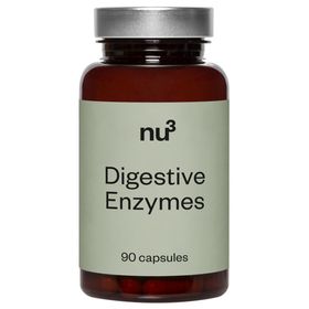 nu3 Digestive Enzymes