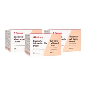 Redcare Basismineralen Direct