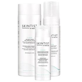 Skintist Set voor de Acne-Gevoelige Huid