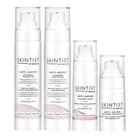 Skintist Anti-Aging Complete Set