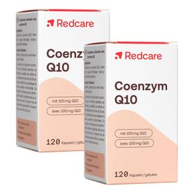 Redcare Coenzym Q10 DUO