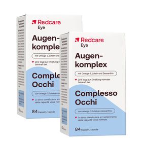 Redcare Complexe Oculaire