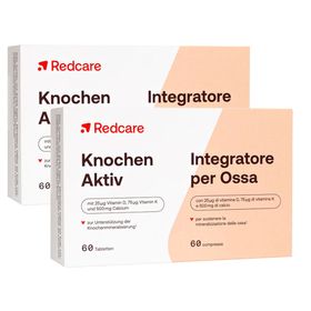 Redcare Botmineralisatie Aktiv DUO