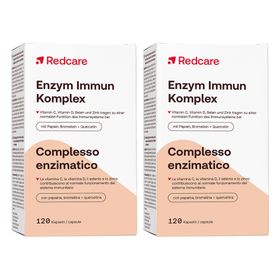 Redcare Enzym Immuun Complex
