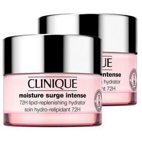 Clinique Moisture Surge™ Soin hydro-relipidant 72H