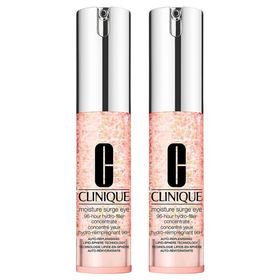 Clinique Moisture Surge™ Eye Concentré yeux hydro-réimprégnant 96 H