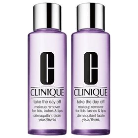 Clinique Démaquillant facile yeux/lèvres