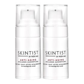 Skintist Anti-Aging Hyaluron Oogcrème