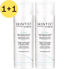 Skintist Clear Crème Hydratante pour les Peaux à Imperfections | 1+1 GRATUIT