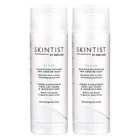 Skintist Clear Hydraterende Verzorging Onzuivere Huid