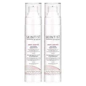 Skintist Anti-Aging Hyaluron Nachtcrème