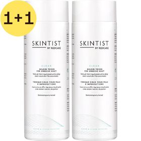 Skintist Clear Toner Onzuivere Huid | 1+1 GRATIS