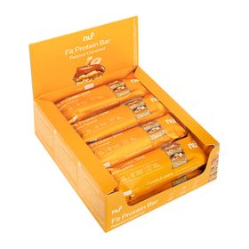 nu3 Fit Protein Bar Pinda-Karamel