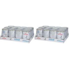 Royal Canin Veterinary Hypoallergeen.