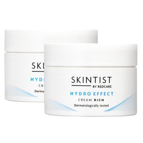 Skintist Hydro Effect Rijke Crème