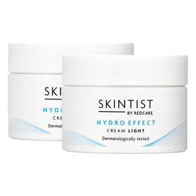 Skintist Hydro Effect Crème Légère