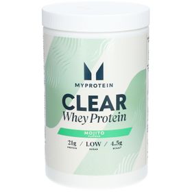 MYPROTEIN Clear Whey Isolate | Mojito