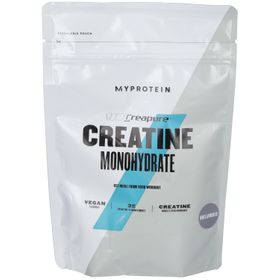 MyProtein Creapure® Creatine