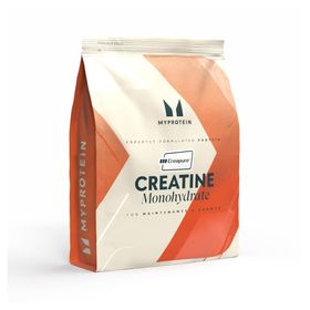 MYPROTEIN Creapure® Niet-gearomatiseerd creatinemonohydraat